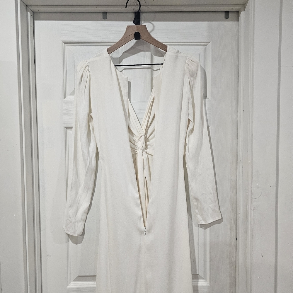 Reformation Gatsby Dress - Picture 4 of 6